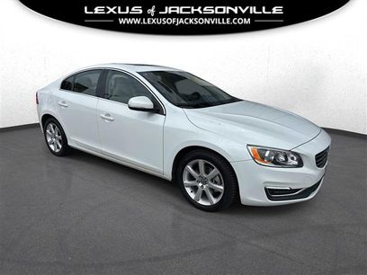 Used 2016 Volvo S60 T5 Premier w/ Convenience Package