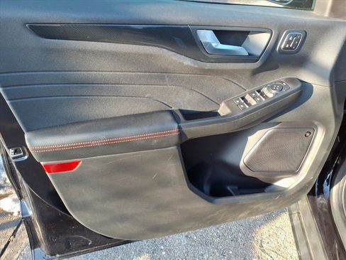 Certified 2023 Ford Escape ST-Line Select w/ Tech Pack #2 image 13