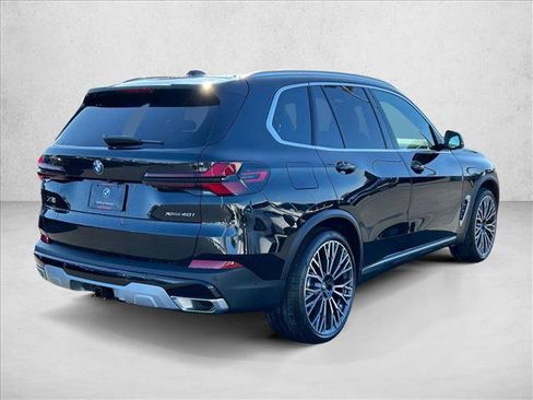 New 2026 BMW X5 xDrive40i image 2