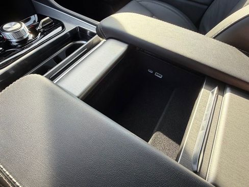 New 2026 Jeep Grand Wagoneer Limited image 22