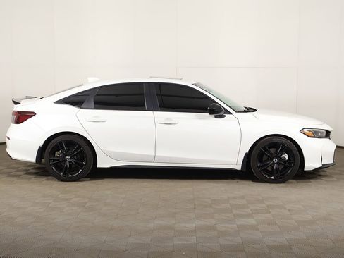 Used 2025 Honda Civic Si image 19