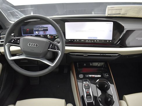 New 2026 Audi A5 2.0T Premium Plus AWD/4WD image 11