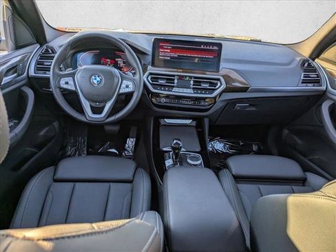 Used 2023 BMW X3 xDrive30i w/ Premium Package w/ZPA image 18