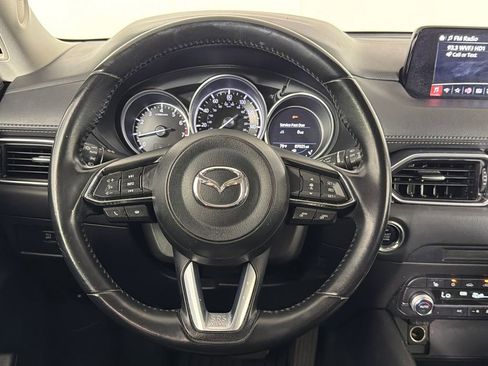 Used 2019 MAZDA CX-5 Touring image 23
