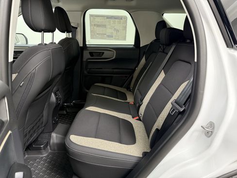 New 2025 Ford Bronco Sport Big Bend image 23
