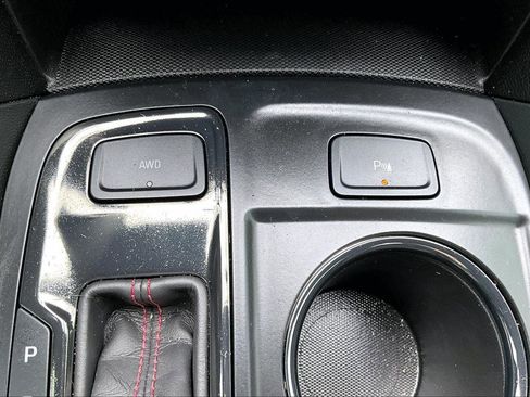 Used 2024 Chevrolet Equinox RS AWD/4WD image 35
