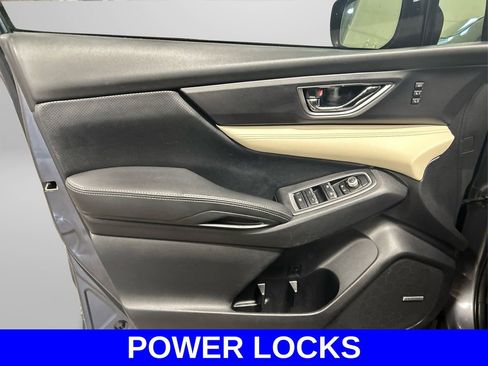 Used 2019 Subaru Ascent Limited w/ Popular Package #3 image 22