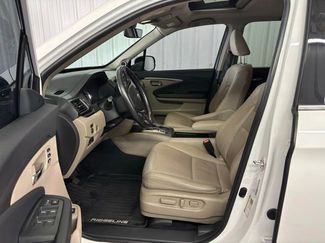 Used 2023 Honda Ridgeline RTL-E video 2