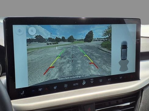 New 2024 Ford Escape SE image 24