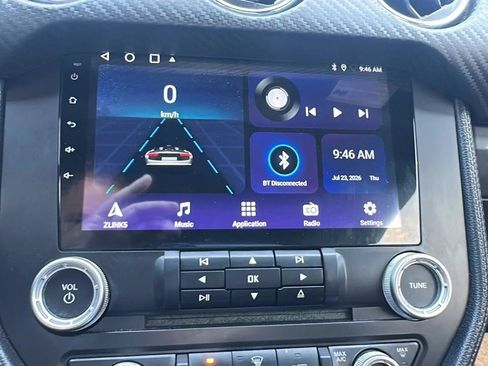 Used 2015 Ford Mustang Convertible w/ Equipment Group 051A RWD image 50
