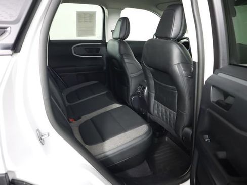 Used 2024 Ford Bronco Sport Big Bend w/ Convenience Package AWD/4WD image 64