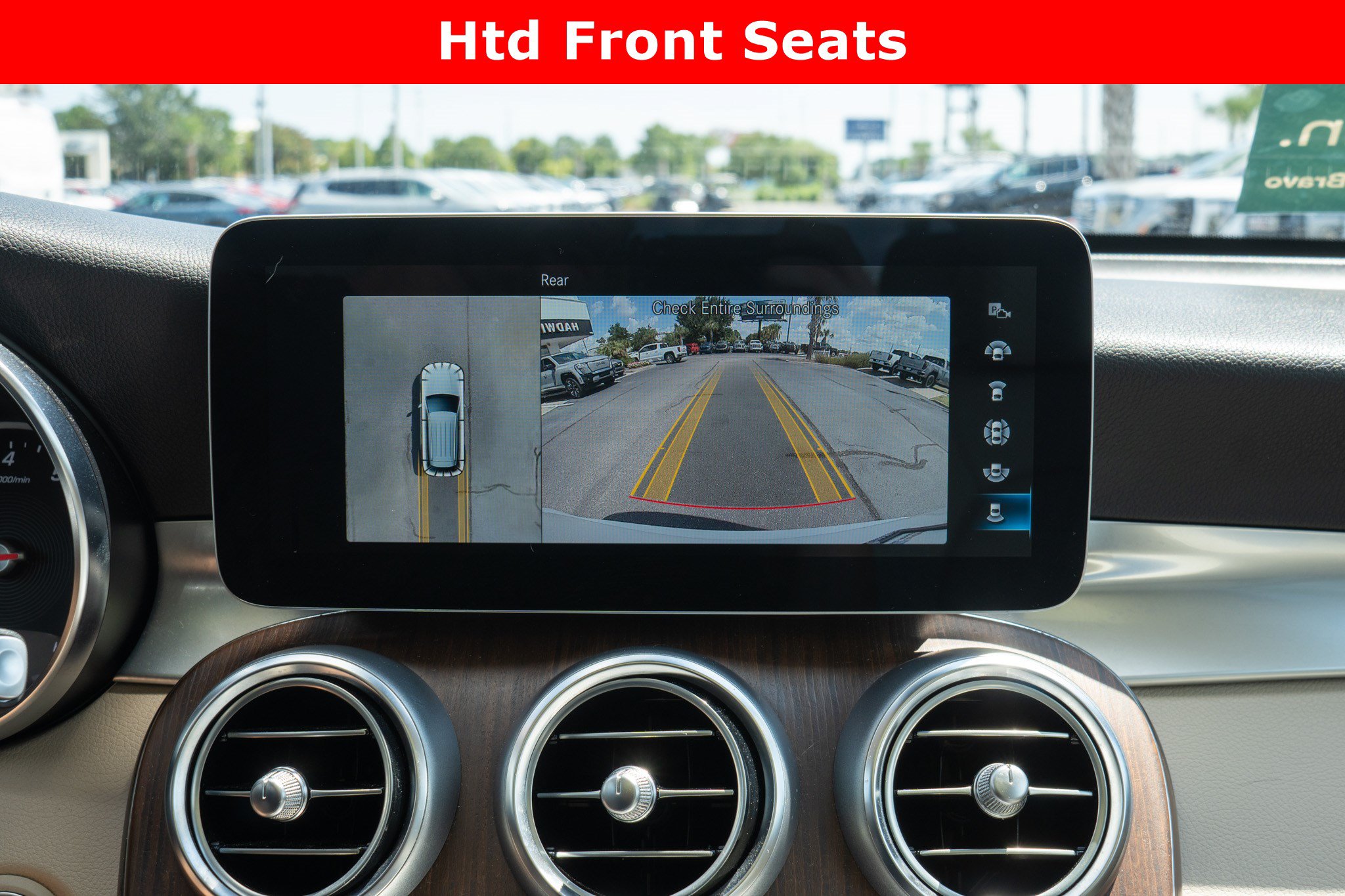 Used 2022 Mercedes-Benz GLC 300 4MATIC image 18