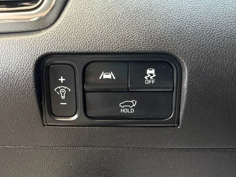 Used 2022 Kia Sorento SX AWD/4WD image 43