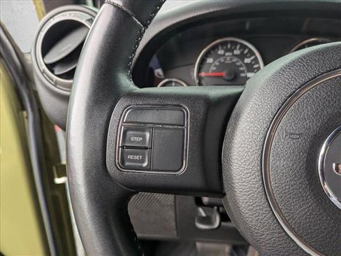 Used 2013 Jeep Wrangler Sport image 16