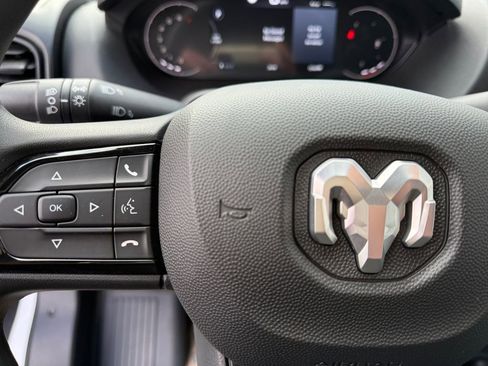 New 2026 RAM ProMaster 3500 w/ Premium Convenience Group image 25