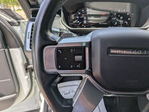 Used 2021 Land Rover Discovery S R-Dynamic AWD/4WD image 34