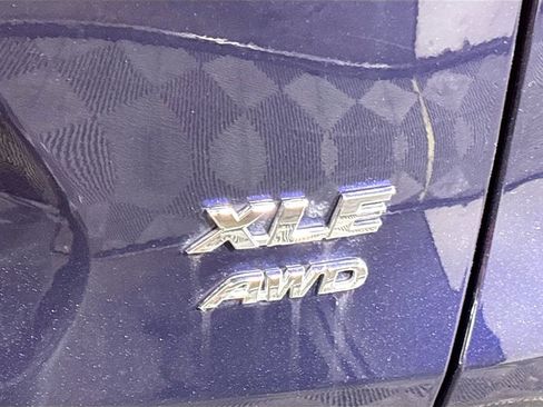 Used 2025 Toyota RAV4 XLE Premium w/ Weather Package AWD/4WD image 25