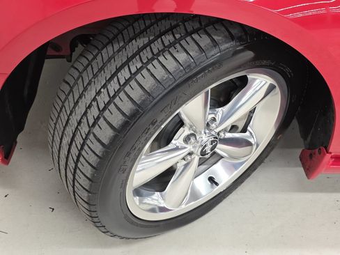 Used 2007 Ford Mustang GT Premium RWD image 59