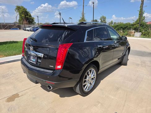 Used 2014 Cadillac SRX Premium w/ Driver Assist Package FWD image 30