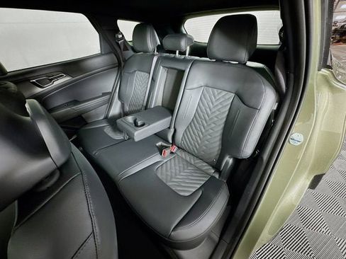 New 2026 Kia Sportage X-Line image 24