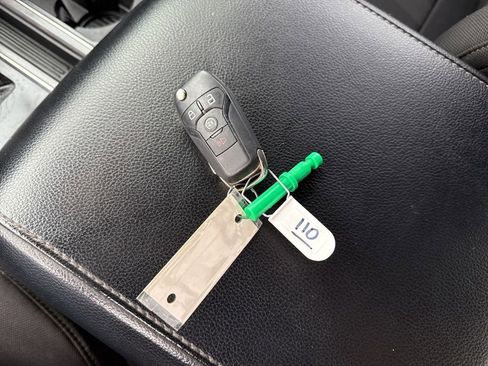 Used 2016 Ford F150 XLT w/ Equipment Group 302A Luxury image 54