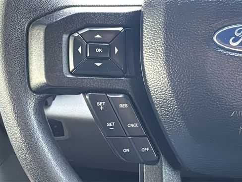 Certified 2019 Ford F150 XL w/ Equipment Group 101A Mid image 13