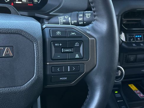 Used 2024 Toyota Land Cruiser image 15