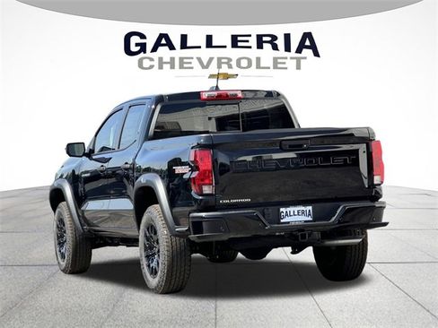 New 2026 Chevrolet Colorado Trail Boss image 5