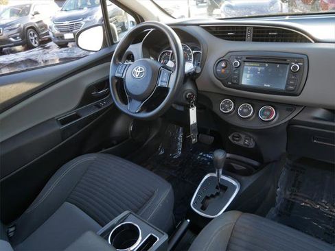 Certified 2018 Toyota Yaris LE image 12