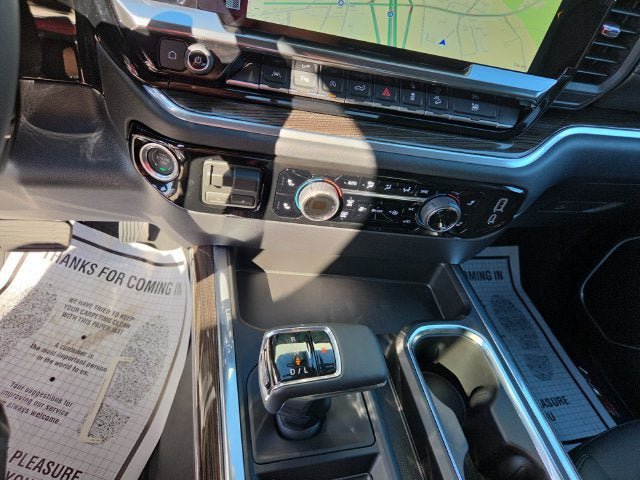 New 2026 Chevrolet Silverado 1500 RST w/ RST All Star Premium Package AWD/4WD image 20