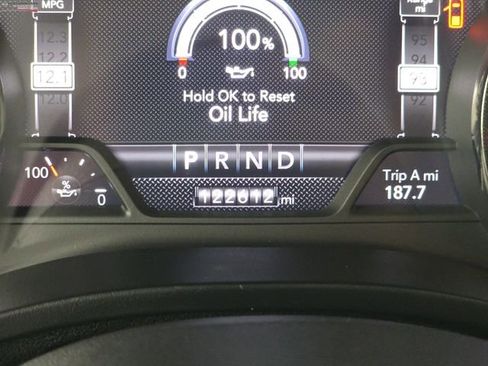 Used 2020 RAM 1500 Rebel w/ Rebel Level 2 Equipment Group image 26