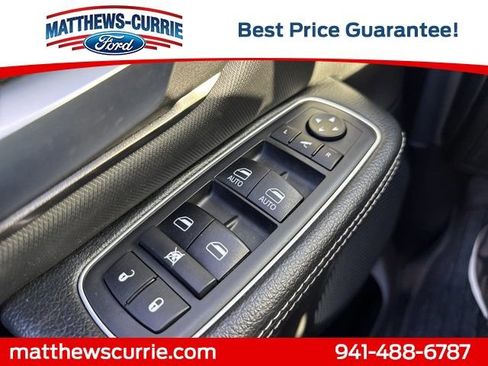 Used 2021 RAM 1500 Rebel w/ Rebel Level 2 Equipment Group AWD/4WD image 26