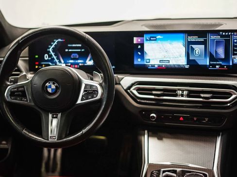 Used 2023 BMW M340i w/ Premium Package image 12