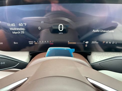 New 2026 Buick Enclave Avenir w/ Super Cruise Package image 28