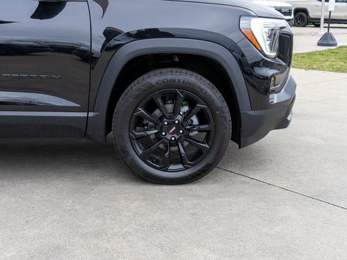 New 2026 GMC Terrain Elevation w/ Elevation Premium Package image 32