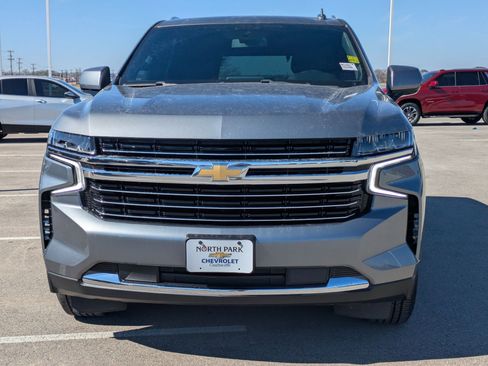 Used 2021 Chevrolet Tahoe LT image 8