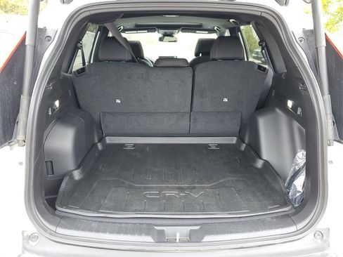 New 2026 Honda CR-V TrailSport image 9