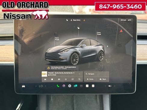 Used 2024 Tesla Model Y Long Range image 15