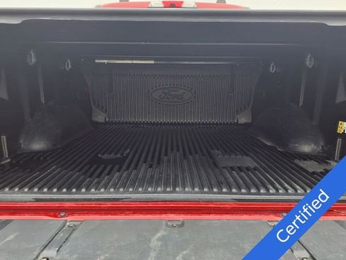 Certified 2023 Ford F150 King Ranch w/ Equipment Group 601A High AWD/4WD image 23
