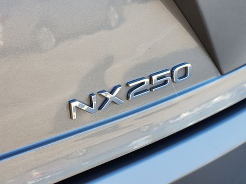 Used 2024 Lexus NX 250 FWD w/ Premium Package image 13