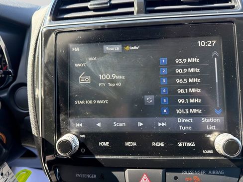 Used 2025 Mitsubishi Outlander Sport AWD image 23