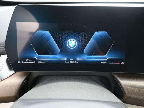 New 2026 BMW X1 xDrive28i w/ Convenience Package image 15