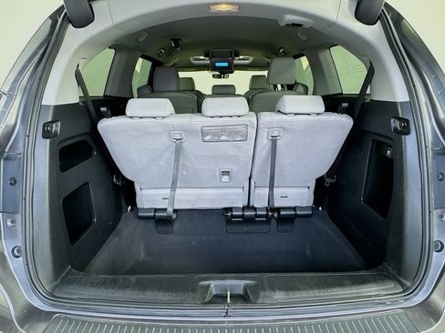 Used 2018 Honda Odyssey EX-L image 36