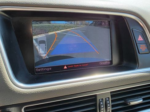 Used 2012 Audi Q5 2.0T Premium Plus image 30