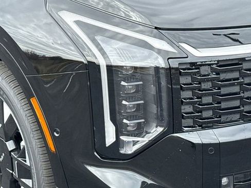 New 2026 Kia Sportage SX Prestige AWD/4WD image 34
