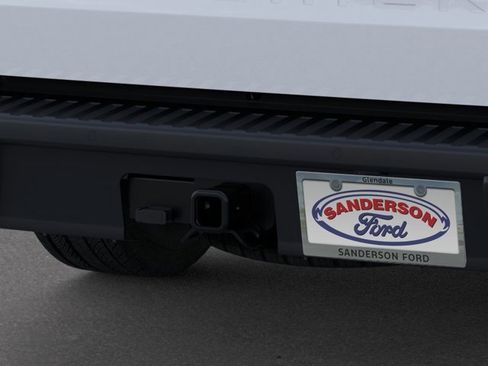 New 2026 Ford Maverick XLT FWD image 23