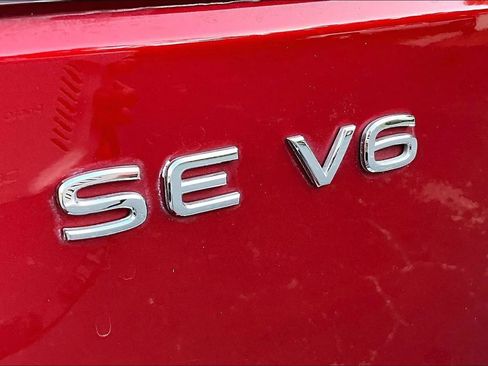 Used 2023 Volkswagen Atlas SE FWD image 33