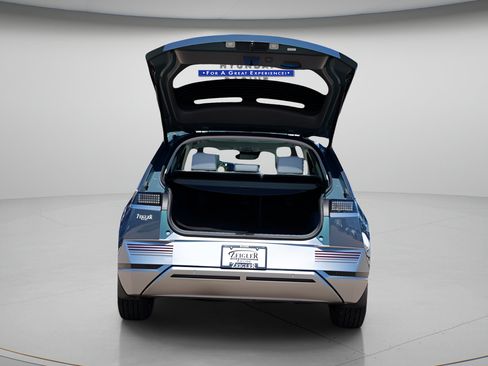 Certified 2023 Hyundai Ioniq 5 Limited RWD image 10