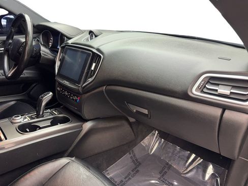 Used 2020 Maserati Ghibli Base image 52