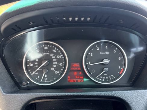 Used 2008 BMW X5 3.0si AWD/4WD image 34